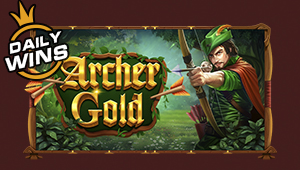 Archer Gold